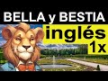 💛 APRENDE INGLÉS CON LA HISTORIA DE LA BELLA Y LA BESTIA | INGLÉS PARA PRINCIPIANTE | INGLÉS BÁSICO