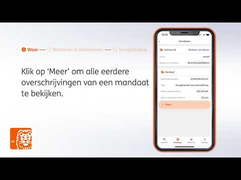 Hoe beheer ik