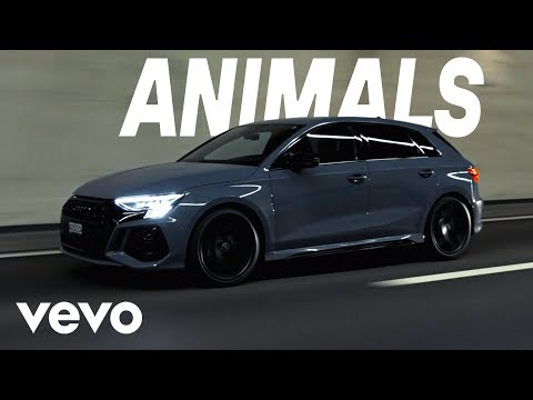 Maroon 5 Animals HilalDeep Remix