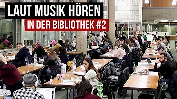 Warum hört man laute Musik?