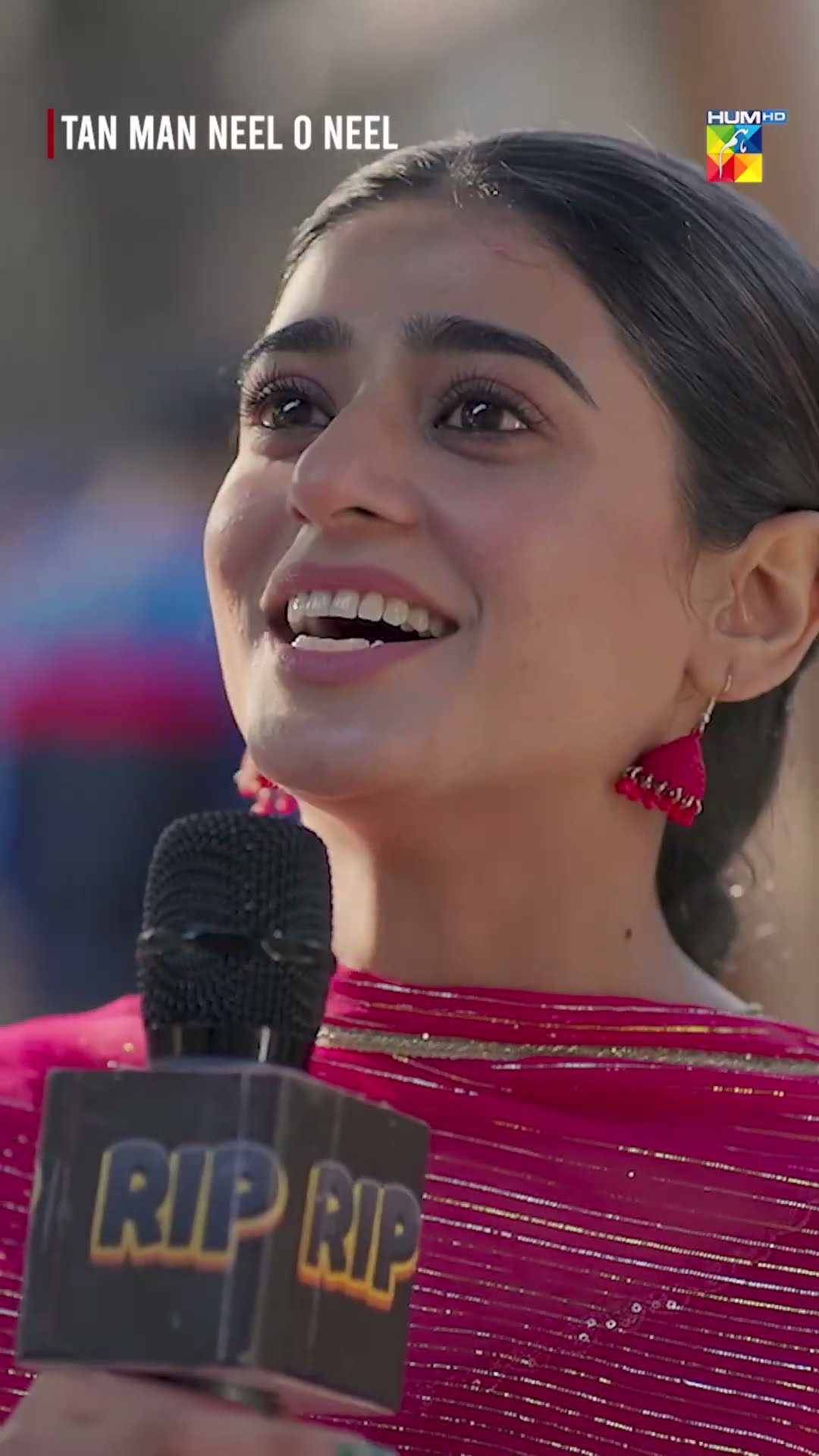 Tan Man Neel o Neel - Best Scene - #seharkhan #shujaasad #usmanjaved