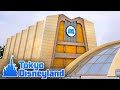Monsters, Inc. Ride &amp; Go Seek 2025 - Tokyo Disneyland Ride [4K60 POV]