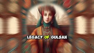 The Life and Legacy of Gülşah Hatun