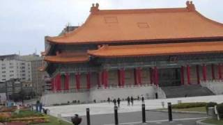 Asian Guy goes to TAIWAN and meets JACKY WU! HD