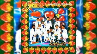 GRUPO SABOR - YO ME QUEDO - 1989 (LUIS SALSA)