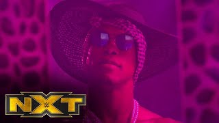 Velveteen Dream challenges Roderick Strong to a Steel Cage Match: WWE NXT, Feb. 26, 2020