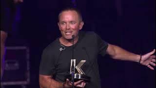 Download lagu K-LOVE Fan Awards 2014 -  Male Artist of the Year