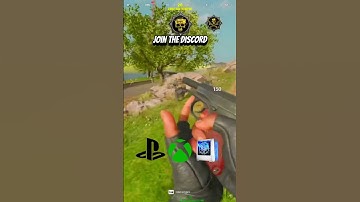 Warzone bot lobby’s…? Unlock abyss FAST! discord in the description to join! #warzone #bo6 #botlobby