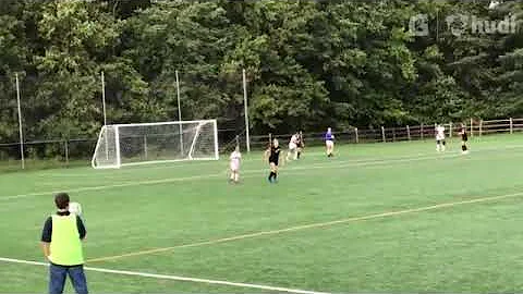vs OB   Dana Ogilvie highlights