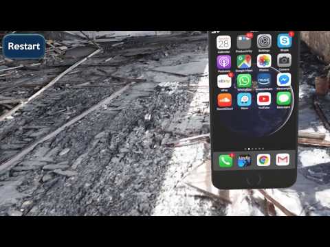 CES 2018 -