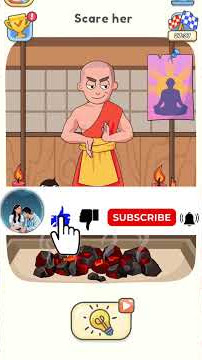 DOP💪5 Draw One Part Fun Mobile Puzzle Game {Walkthrough   Tips)#gaming #game #dop5 #puzzle;kdhhytv75