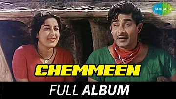 Chemmeen - Full Album | Madhu, Sathyan, Sheela | Salil Chowdhury | Vayalar