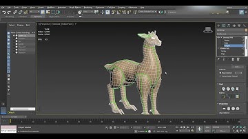 How to get rid of Green Seams 3DS Max 2023
