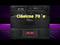 Set mix 70s barry white lou rawls jacksons five the supremes and more