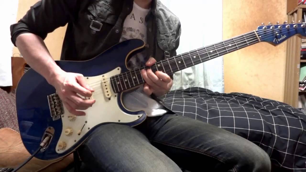 Tab譜あり ワンピースメドレーを弾いてみた One Piece Guitar Medley Youtube Tab譜あり ワンピースメドレーを弾いてみた One Piece Guitar Medley Youtube