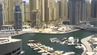 The cheapest unit in Dubai Marina with a storage and study