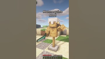 Minecraft: Two Realistic Mods Pt. 2...