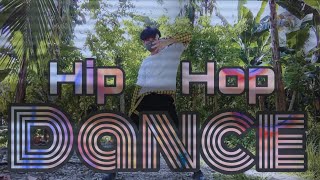 HIP HOP DANCE | B-BOYING | KRUMPING | LOCKING | POPPING | WACKING | TUTTING | P.E PERFORMANCE