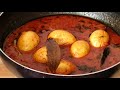 పల్లెటూరి స్టైల్ లో ఎగ్ టమాటా పులుసు (egg tamato curry)#subscribe #eggrecipe #1millionviews