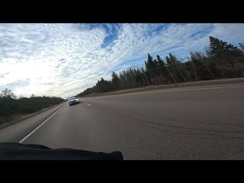 Zx6r vs cop x sailor song