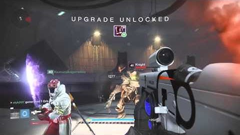 Destiny - Sleeper Simulate Part 1