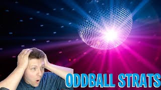 BEST SPLITGATE ODDBALL STRATS