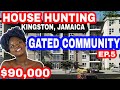 HOUSE HUNTING KINGSTON JAMAICA| EP5