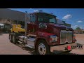 2015 Western Star 4700 SF Conventional Truck w/o Sleeper For Sale in Richland, MS