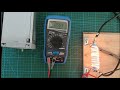 DIY Powerful variable power supply  R48 - 2900 Modification