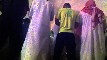 القارئ عبدالله الصغيّر - صوت جميل