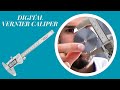 Freemans Digital Vernier Caliper with LCD Display -150mm Least count -0.1mm at affordable price
