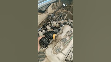 Suzuki Wagon r injector testing #automobile #mechancial #rajaauto