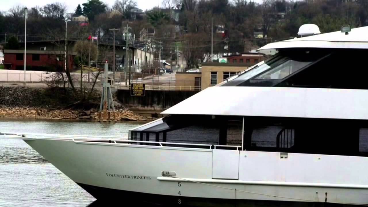 the princess yacht knoxville tn