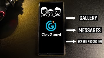 Monitor Your Kids Phone with This App (CLEVGUARD)!!!