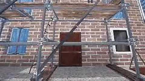 Tutus - Health & Safety Training in GoldSrc