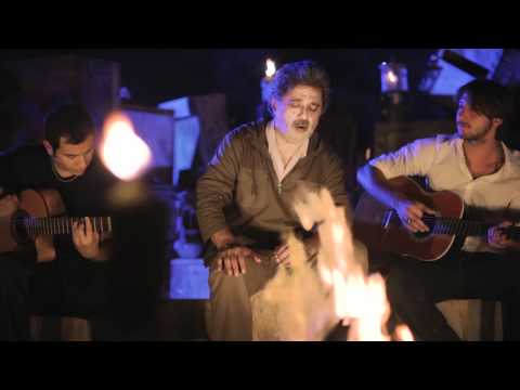 Faramarz Aslani Feat. Dariush: Age Ye Rooz