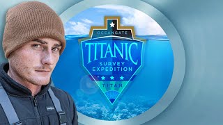 Titanic Sub Tourism Expedition  Exclusive Footage (My Personal Experience)