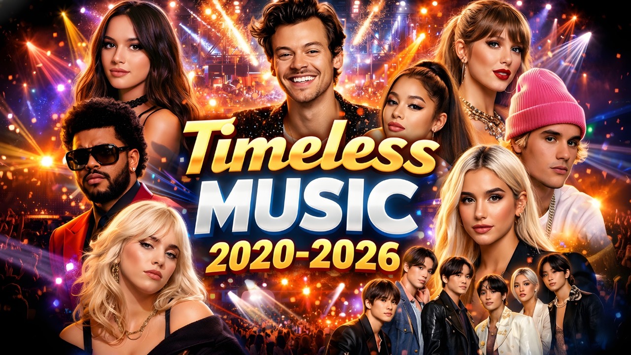 Top Spotify Music Decades 🎵 Best Mix 100 Songs - Katy Perry, Dua Lipa, Bruno Mars