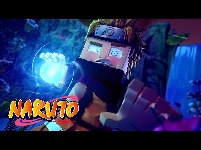 ATUALIZADO ! Server De Naruto C Com MODOS GRÁTIS - Extreme Gaming