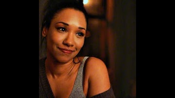 Being the Flash is your destiny #theflash #barryallen #iriswest #westallen #shorts