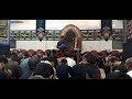 Masayab hazrat Ali akbar (as) at qatif Saudi Arab  2019