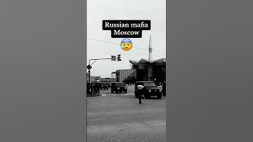 Thumbnail of Russian Mafias Moscow #shorts #short #video #tiktok #love #shortvideo #car #mafia #russia #auto