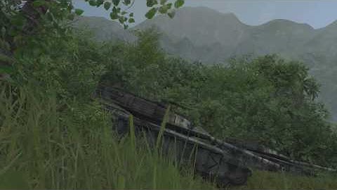 Crysis Wars Trailer HD