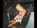 Paris Hilton - She Bitch! sucking a black cock in a car