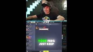What in the sus 😭😭🤨 @iFerg #codmferg #gaming #ifergyt #ifergcodm #ifergplays