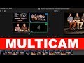 How to Shoot Multicam Live Event Shoot ► Production Tips and Checklist