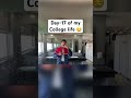 Full Video - 👆| Day-17 | #trending #minivlog #shorts #viral #bennettuniversity #shortsfeed