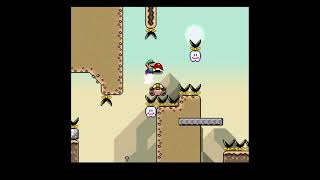 [TAS] Fail World in 31:11.10 @guismw