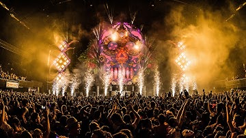 Freaqshow 2014 | Hardstyle Top 10 & New Year