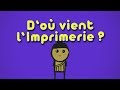 La fin de l'imprimerie ? ⌛